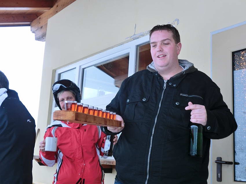 1-Anreise, Haushang 106